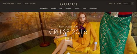 gucci site italien|gucci germany website.